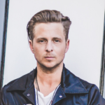 Ryan Tedder