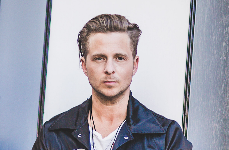 Ryan Tedder