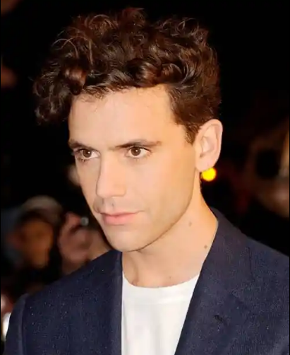 Danny Jones Penniman